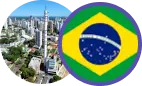 Cuiabá Brasil Spiible